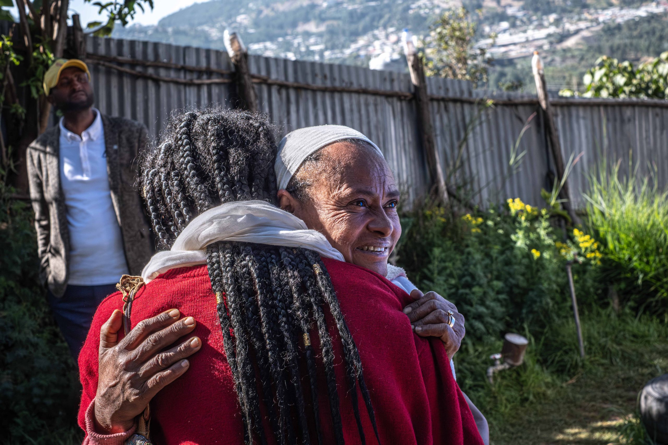 Stolen Childhoods: Inside Ethiopia’s International Adoption System