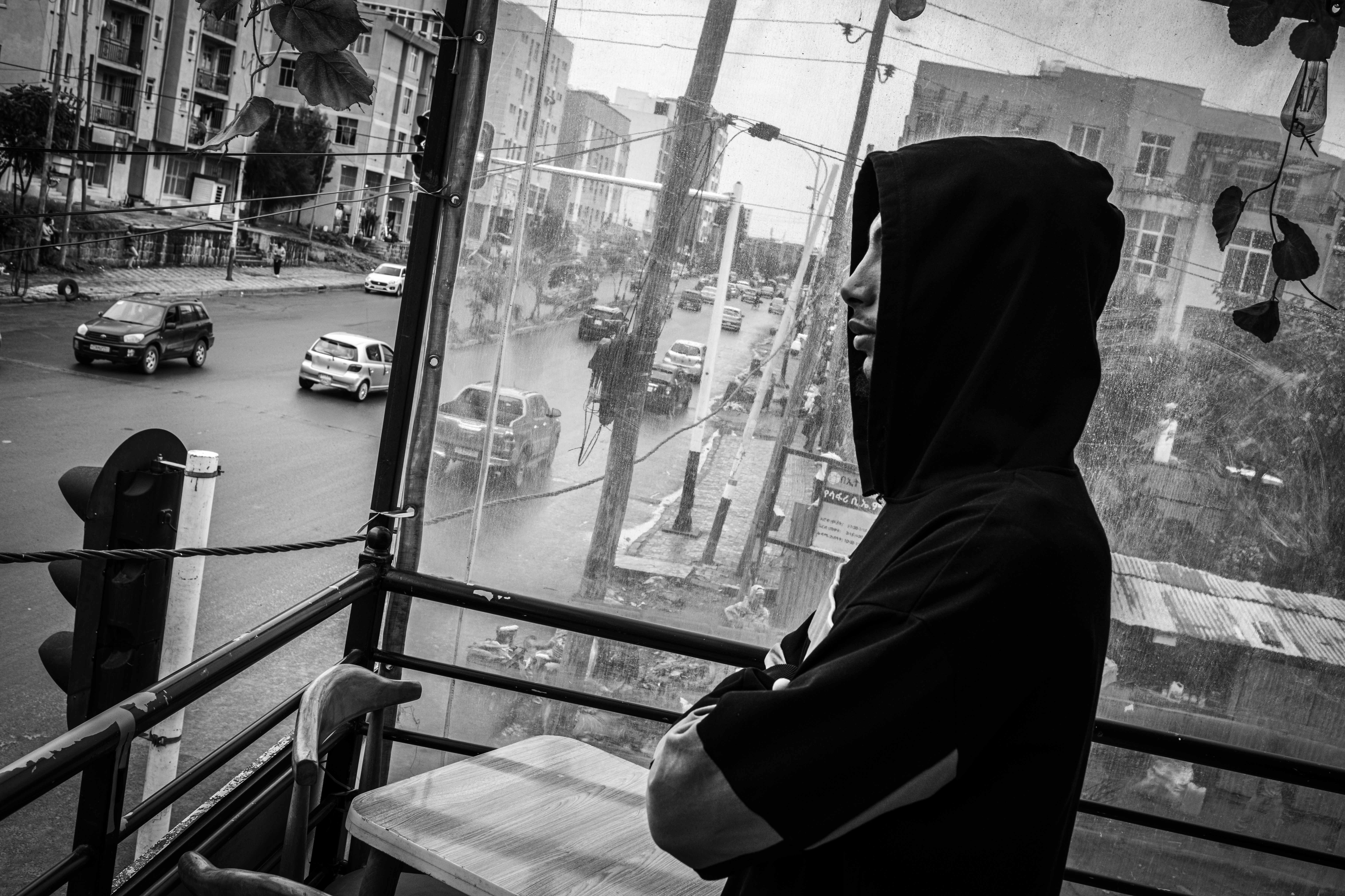 Tigray’s Youth Flee Forced Recruitment